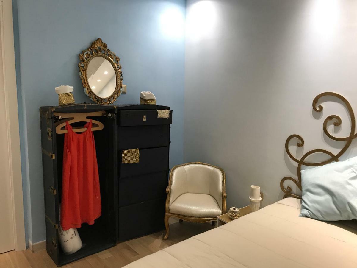 Chez Lumiere Villa Salerno Ngoại thất bức ảnh