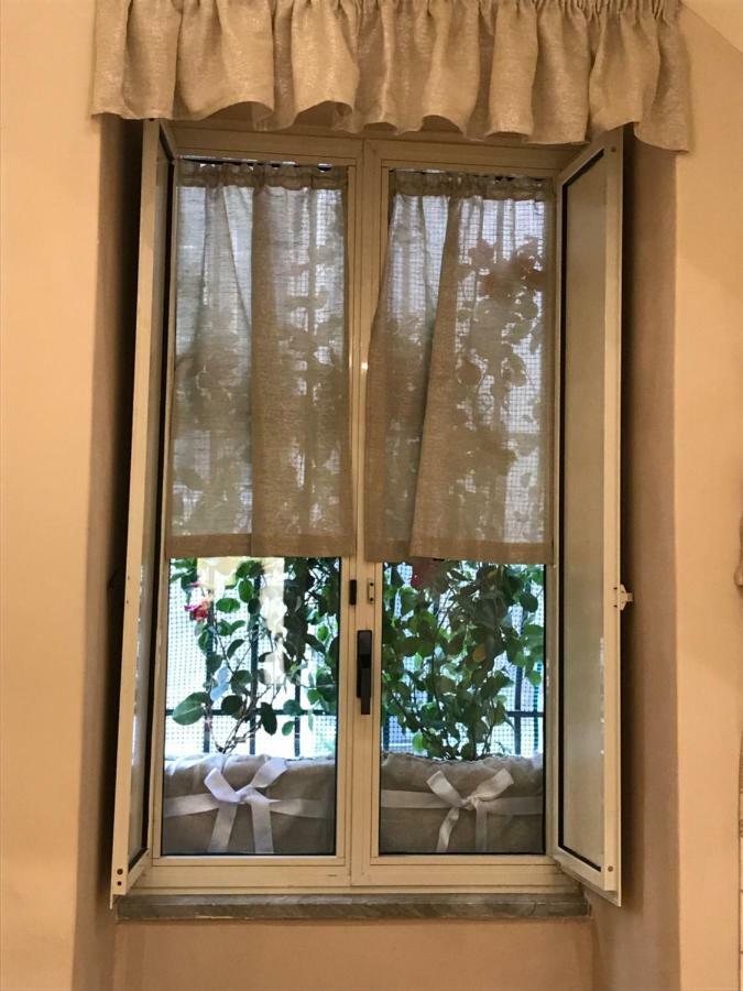 Chez Lumiere Villa Salerno Ngoại thất bức ảnh