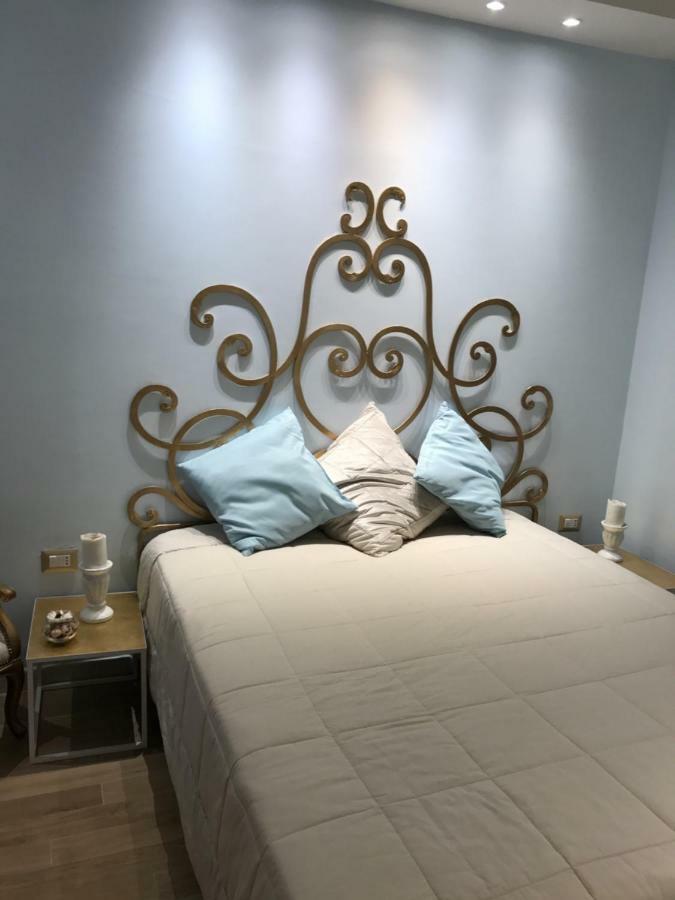 Chez Lumiere Villa Salerno Ngoại thất bức ảnh