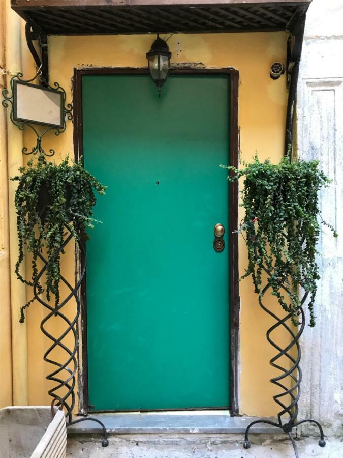 Chez Lumiere Villa Salerno Ngoại thất bức ảnh