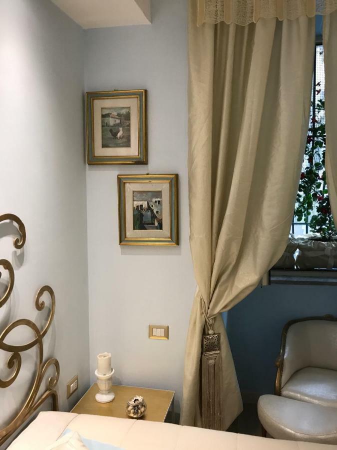 Chez Lumiere Villa Salerno Ngoại thất bức ảnh