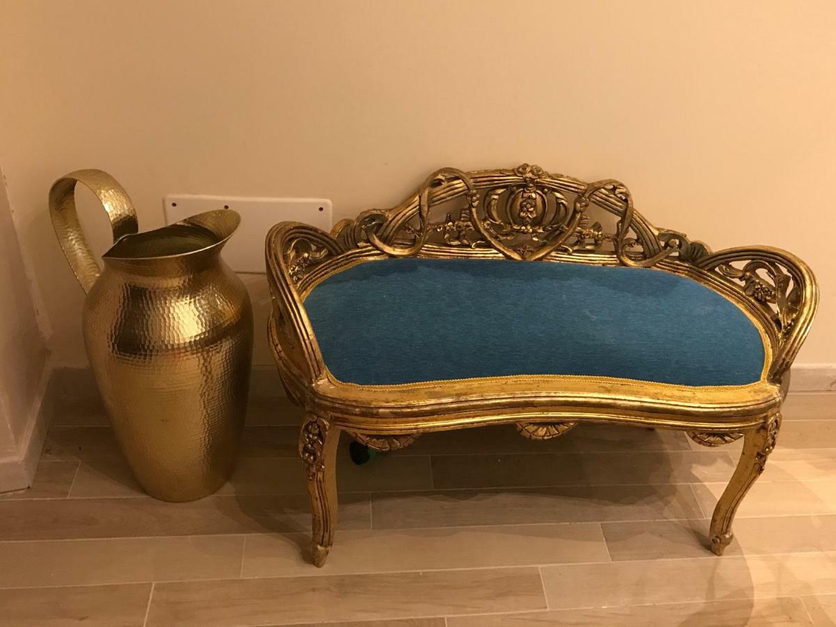 Chez Lumiere Villa Salerno Ngoại thất bức ảnh