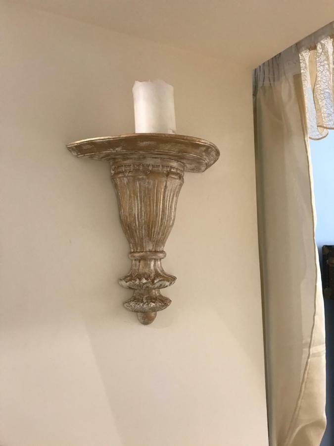 Chez Lumiere Villa Salerno Ngoại thất bức ảnh