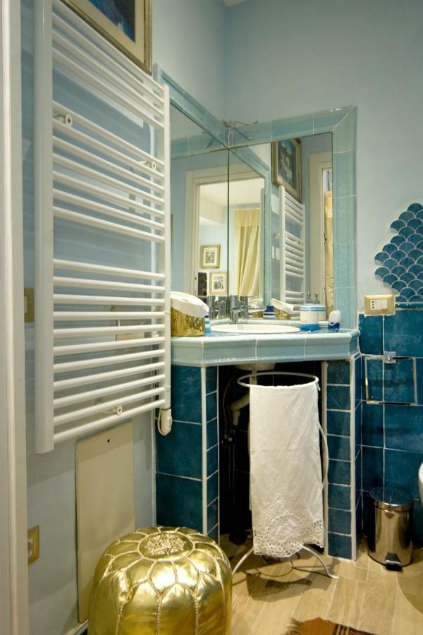 Chez Lumiere Villa Salerno Ngoại thất bức ảnh