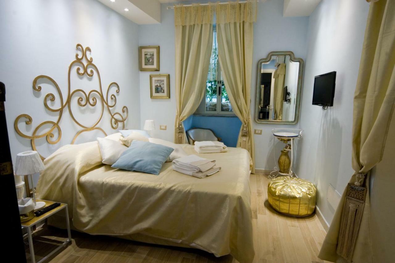 Chez Lumiere Villa Salerno Ngoại thất bức ảnh