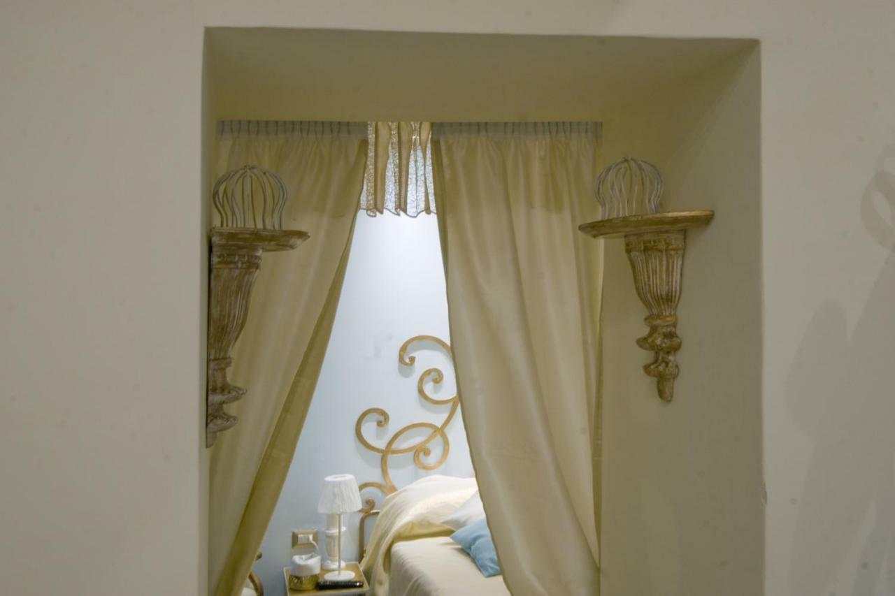 Chez Lumiere Villa Salerno Ngoại thất bức ảnh