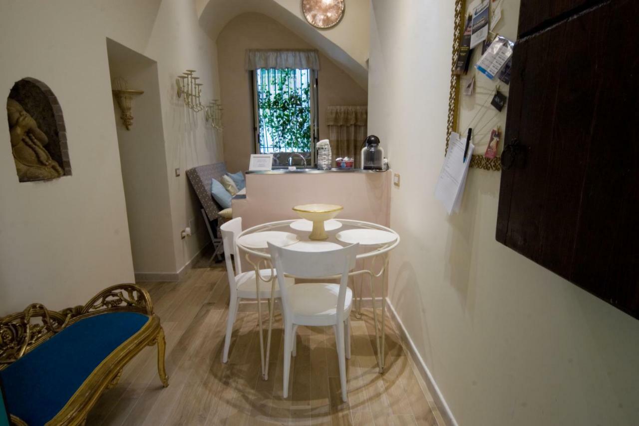 Chez Lumiere Villa Salerno Ngoại thất bức ảnh